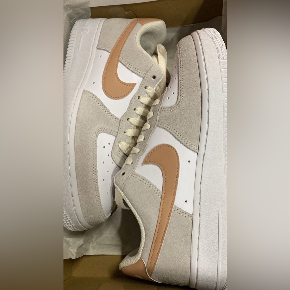 Women’s air force 1
